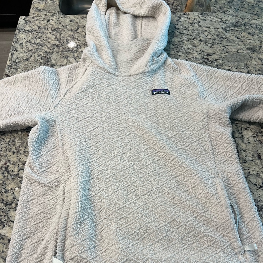 Patagonia Diamond Capra Hoody